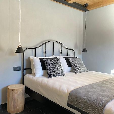 B&B Campitello 13 Di Caterina Costan San Nicolo di Comelico Kültér fotó
