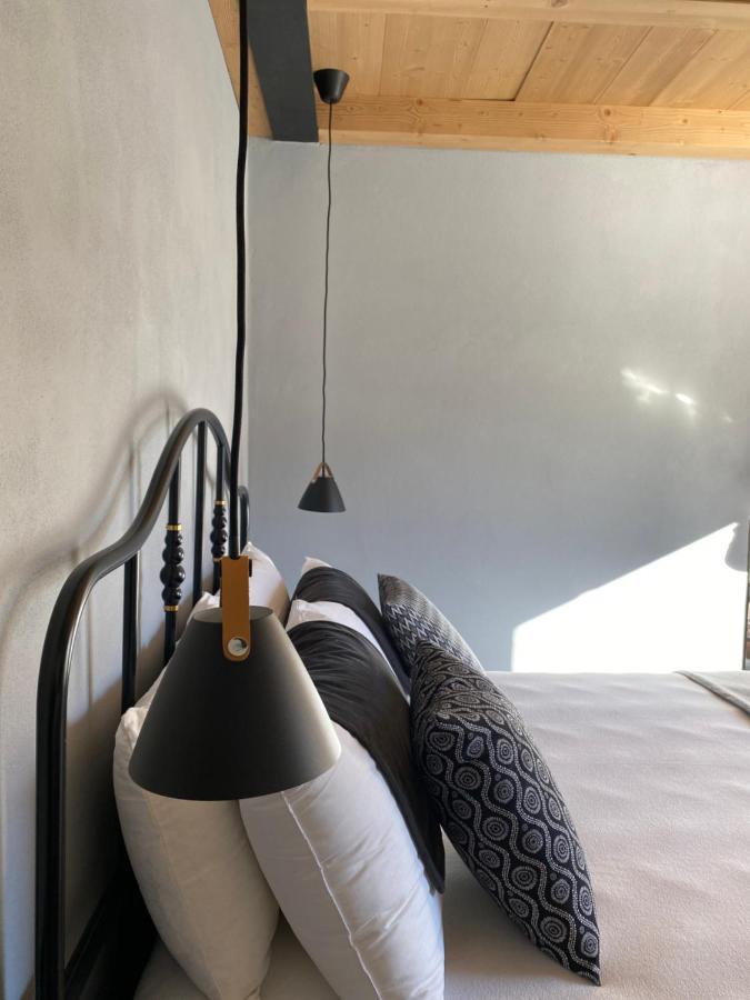 B&B Campitello 13 Di Caterina Costan San Nicolo di Comelico Kültér fotó