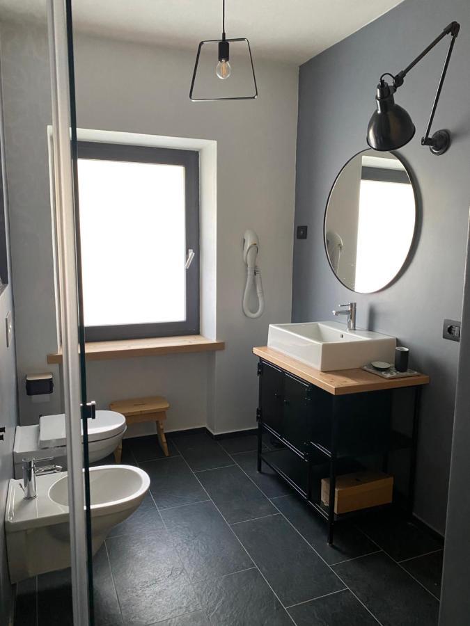 B&B Campitello 13 Di Caterina Costan San Nicolo di Comelico Kültér fotó