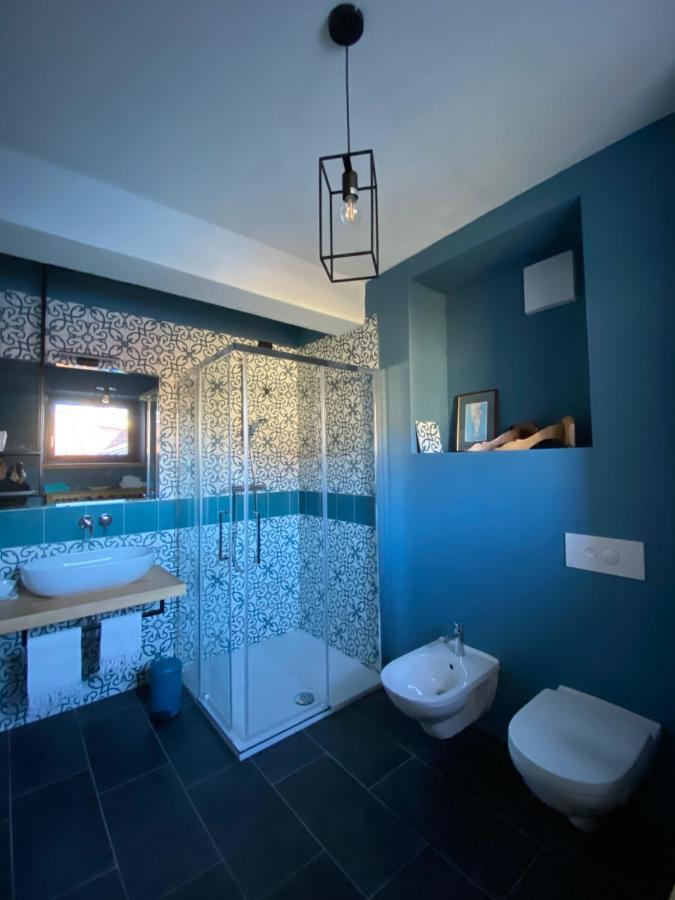 B&B Campitello 13 Di Caterina Costan San Nicolo di Comelico Kültér fotó