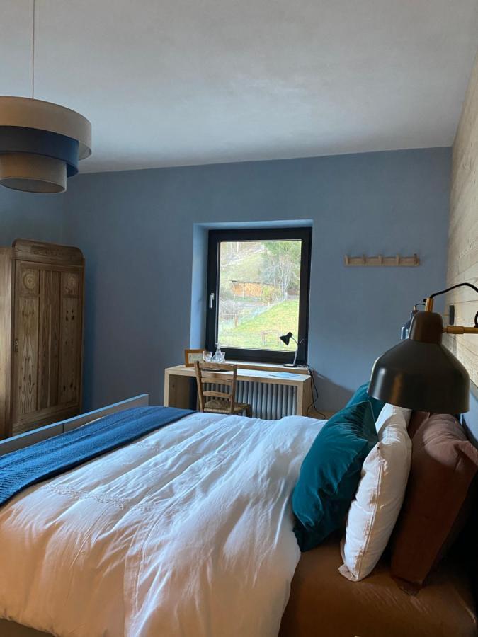 B&B Campitello 13 Di Caterina Costan San Nicolo di Comelico Kültér fotó