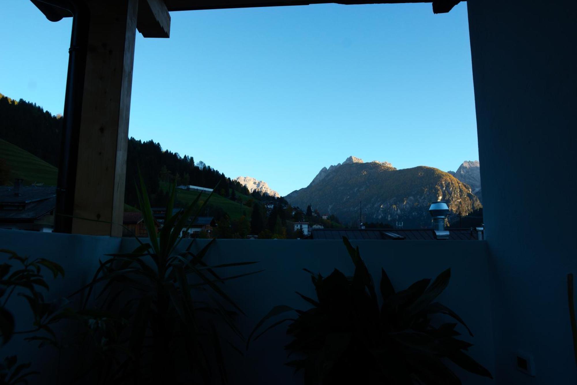 B&B Campitello 13 Di Caterina Costan San Nicolo di Comelico Kültér fotó